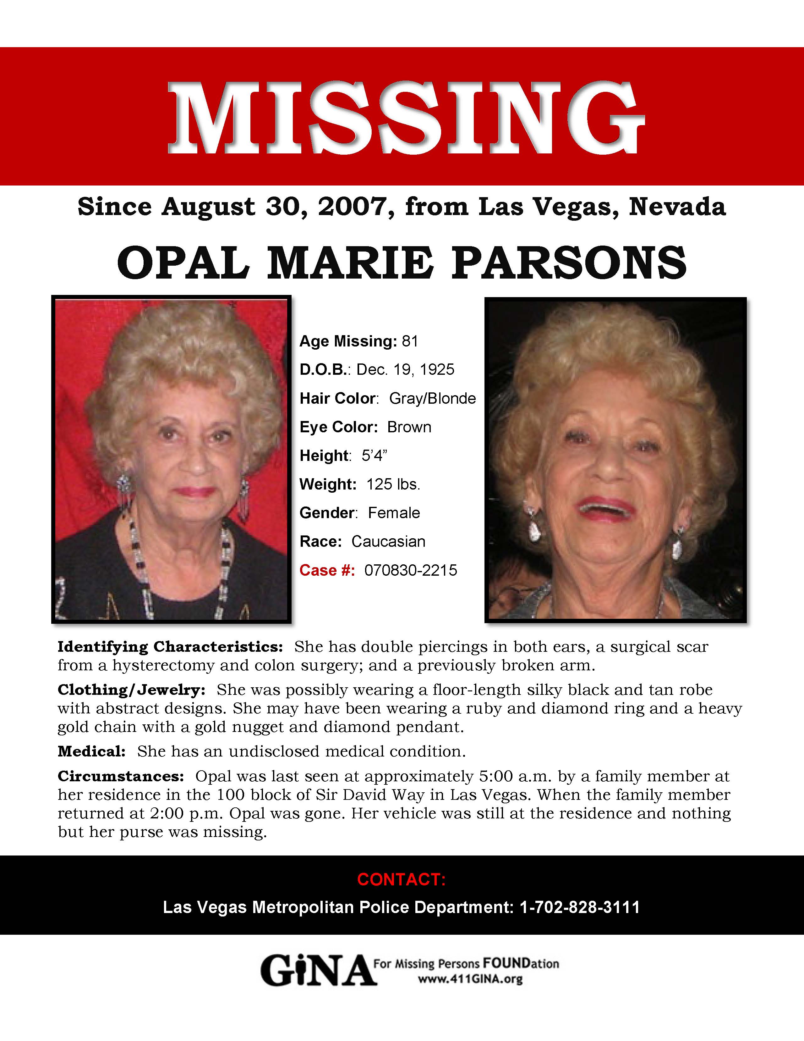 Share the flyer