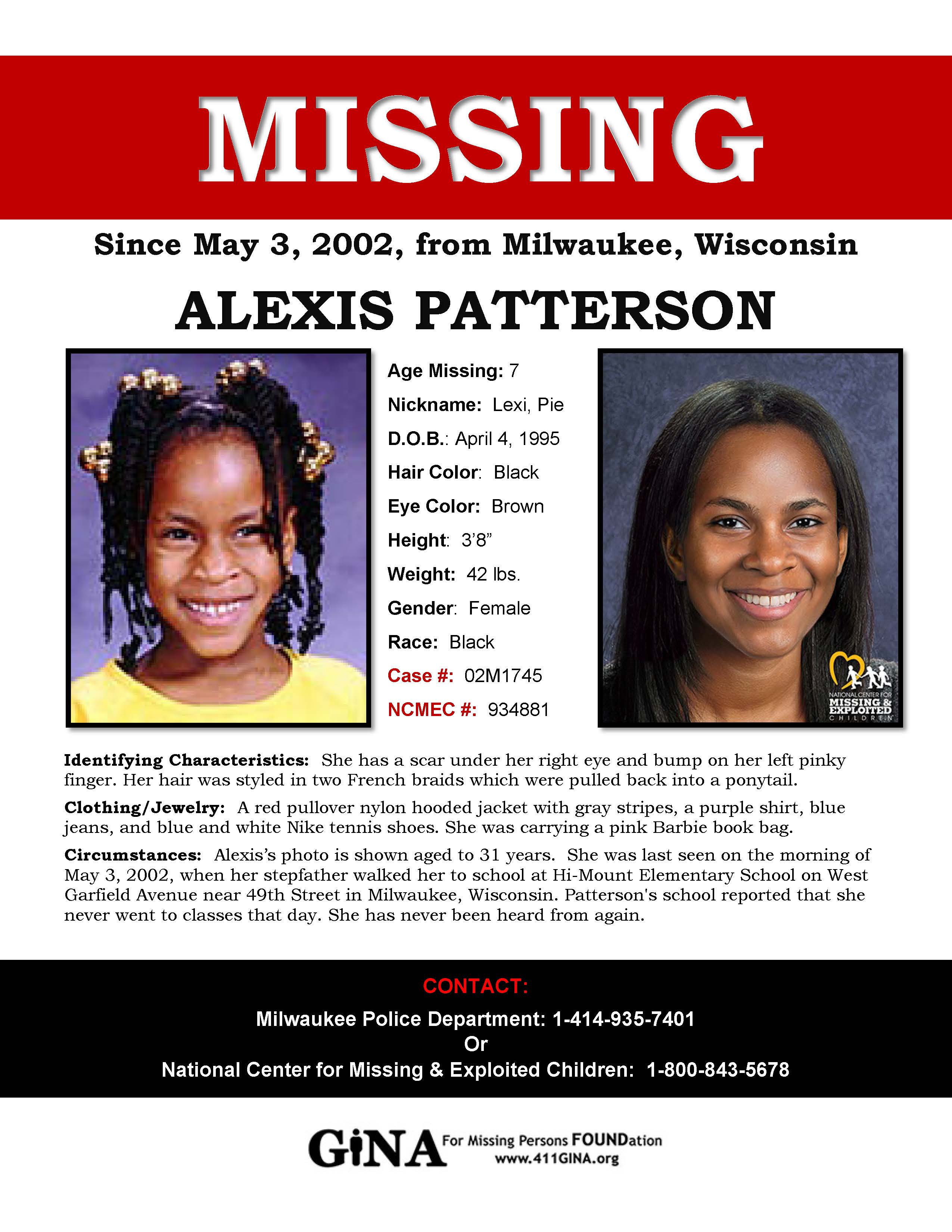 Share the flyer