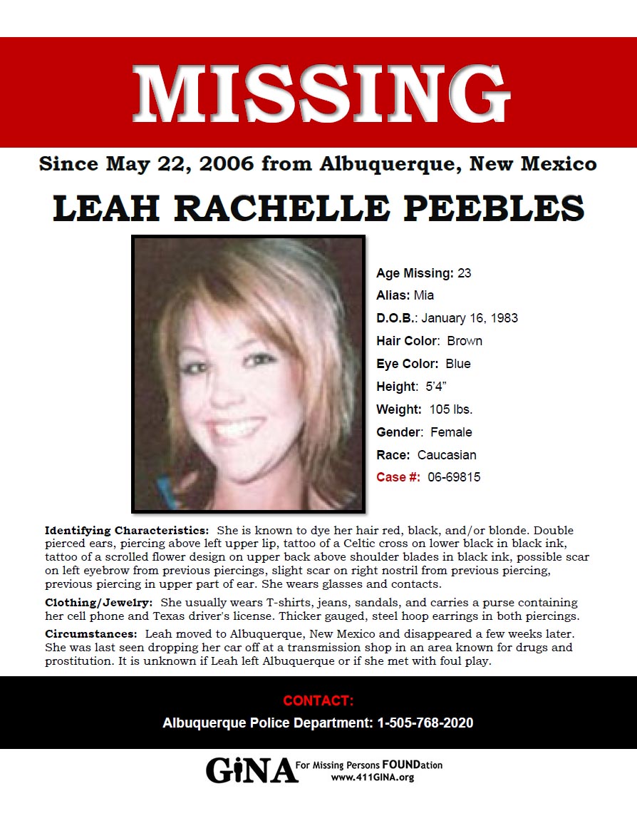 Share the flyer