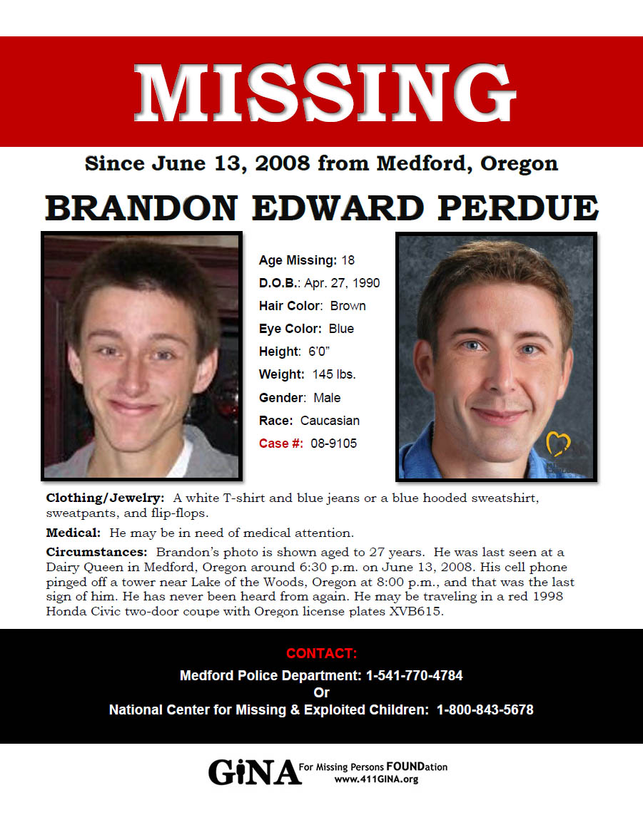 Share the flyer