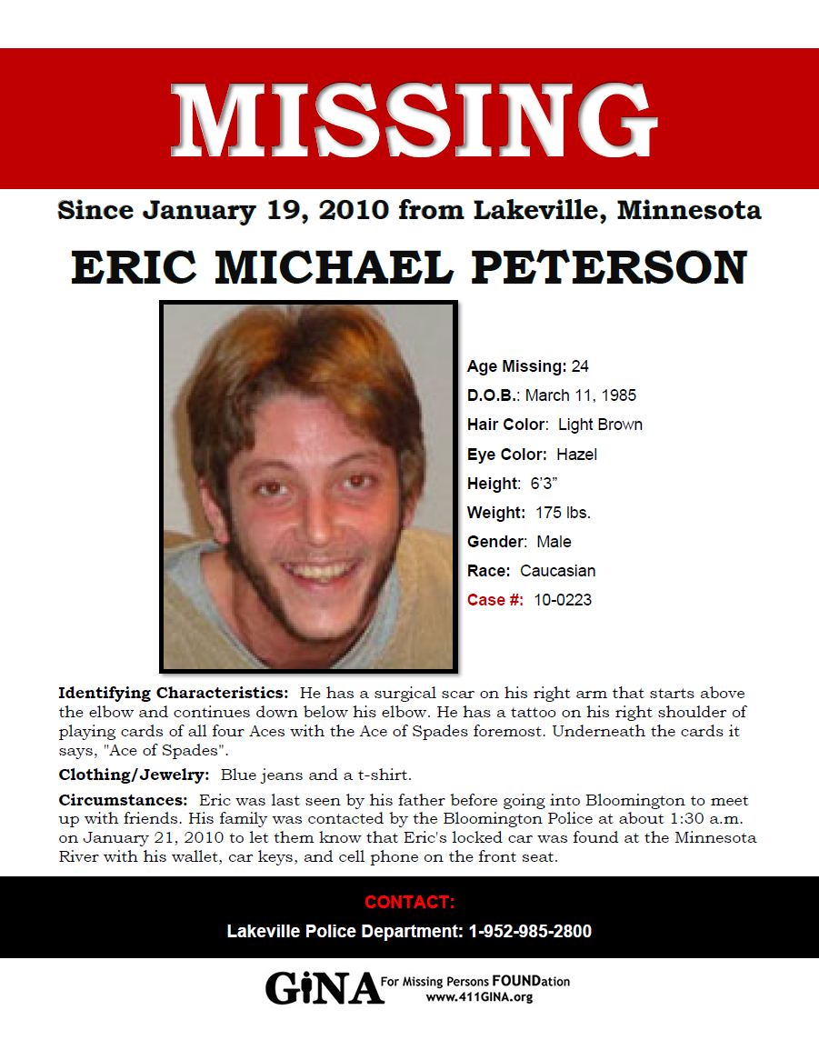 Share the flyer