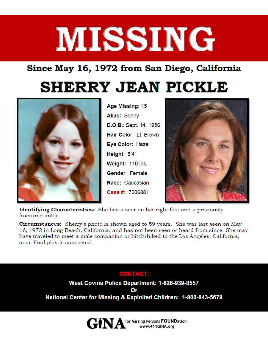 Share the flyer