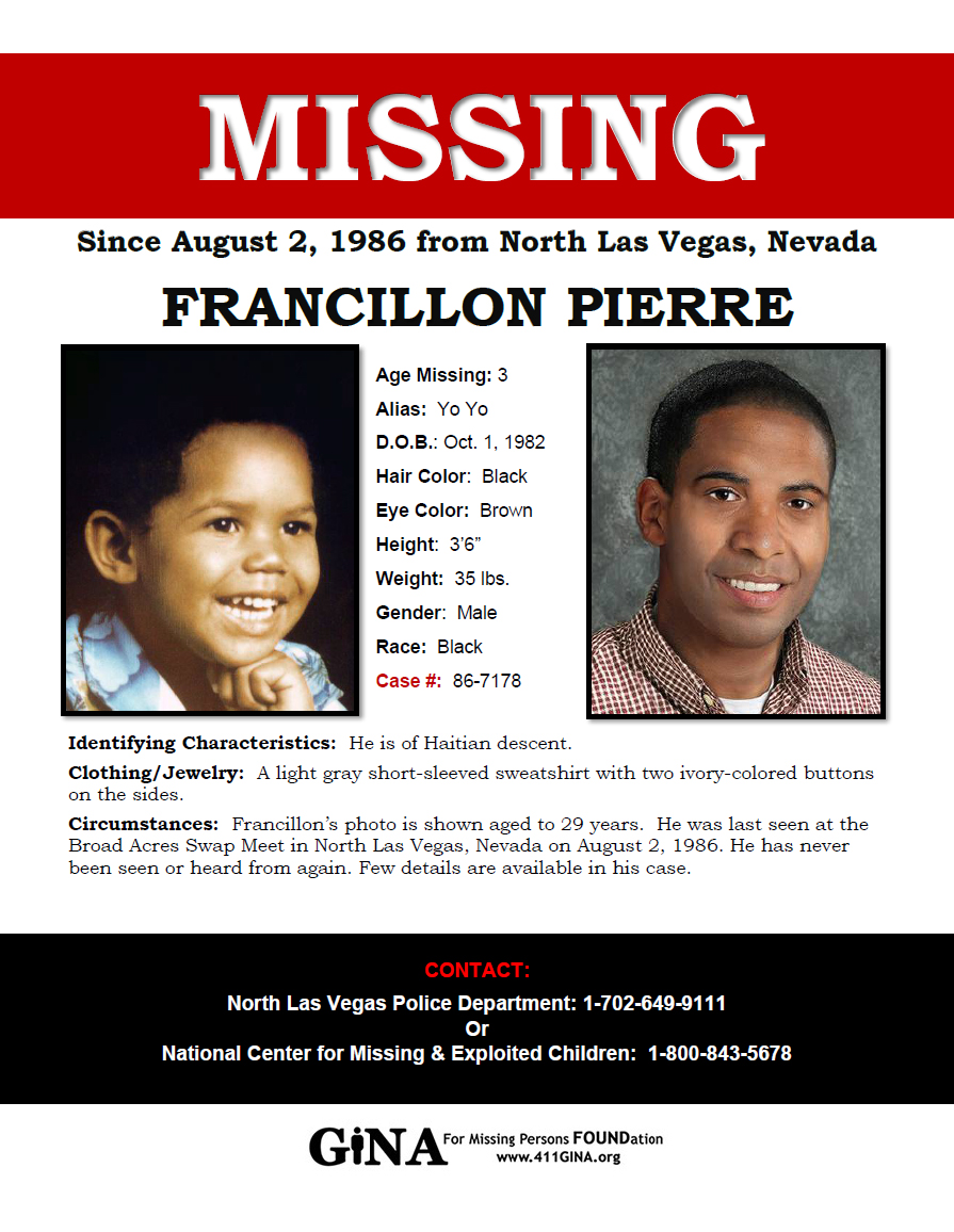 Share the flyer