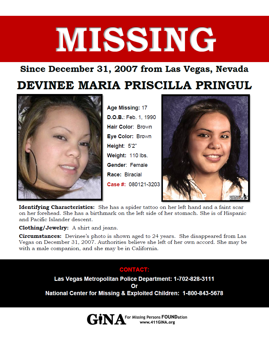 Share the flyer