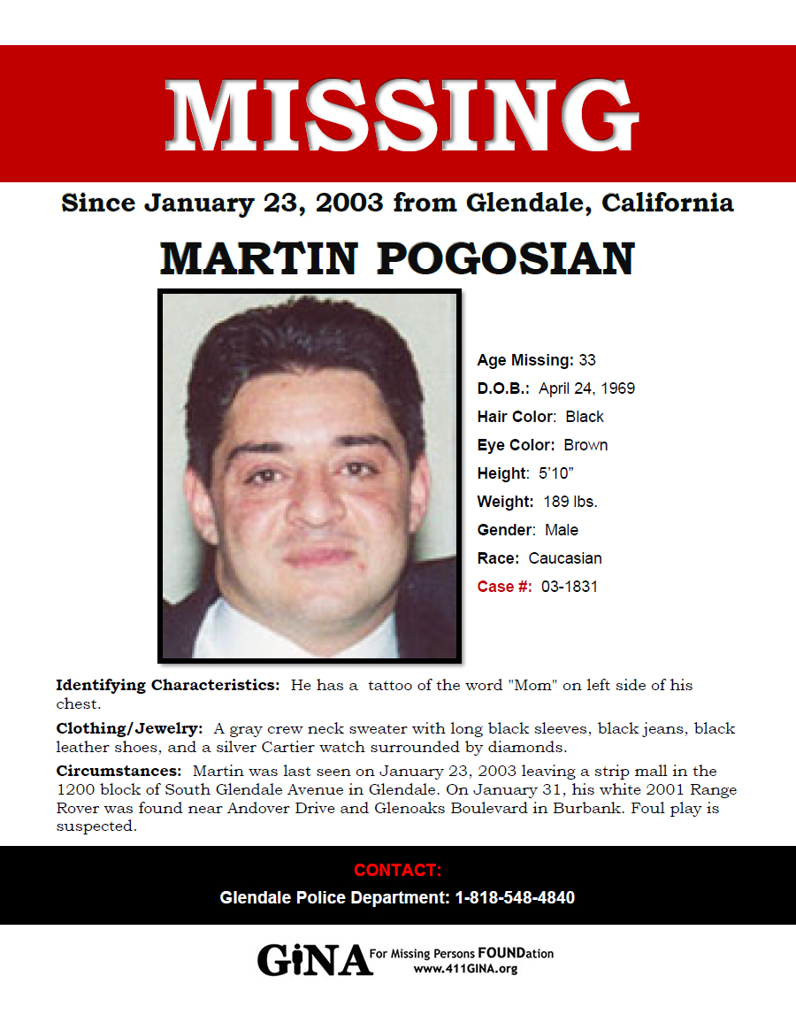 Share the flyer