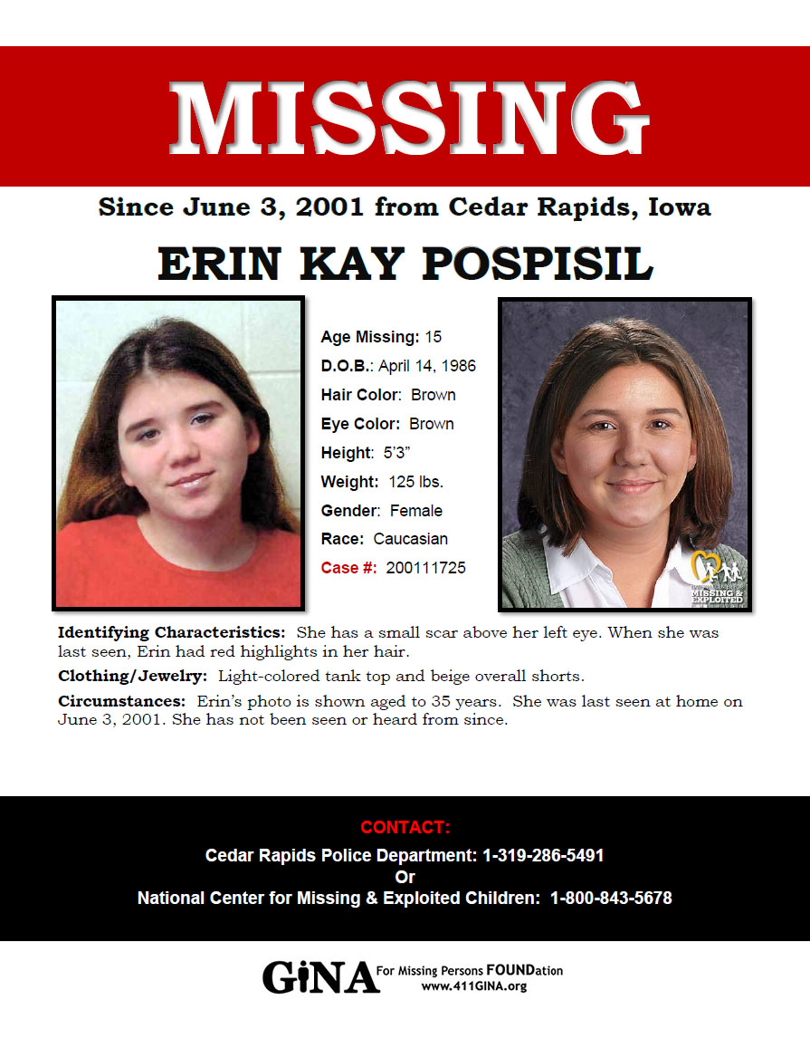 Share the flyer