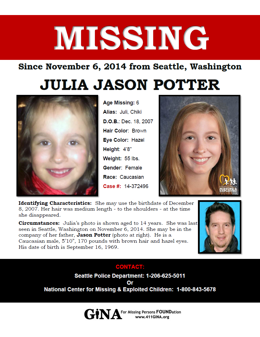 Share the flyer