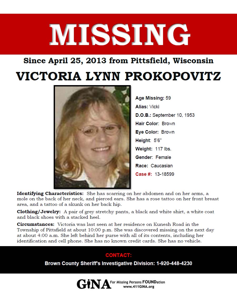 Share the flyer