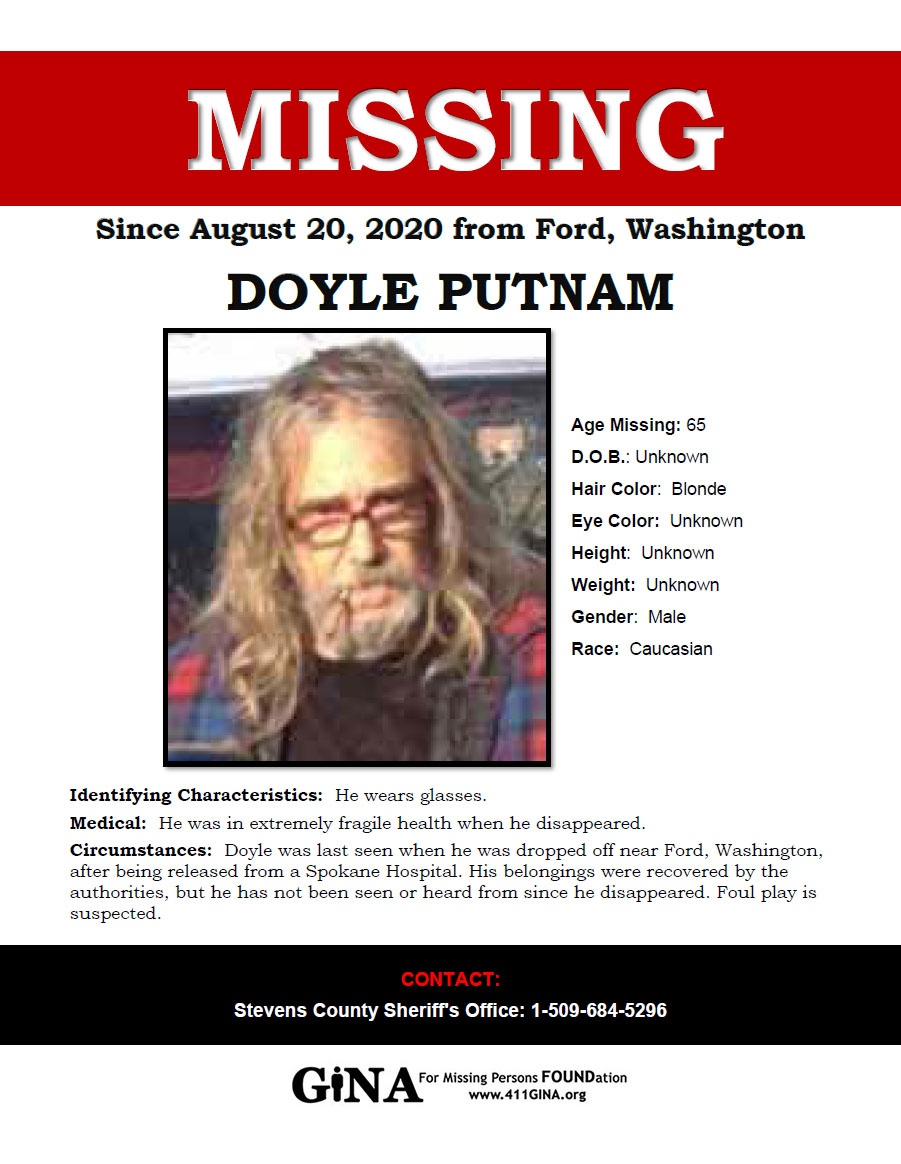 Share the flyer