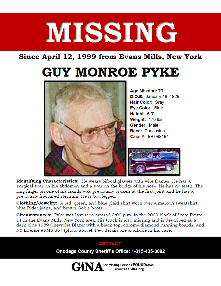 Share the flyer