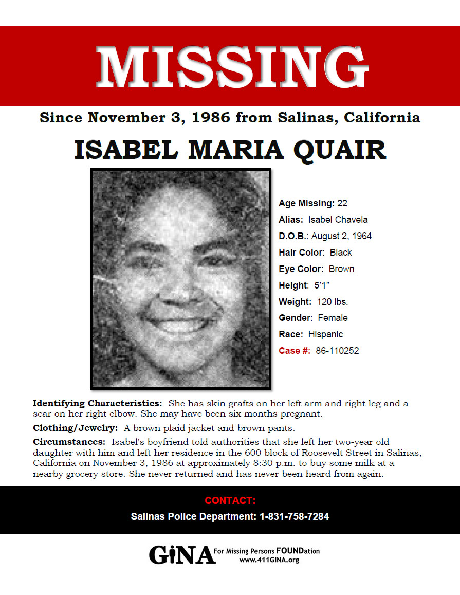 Share the flyer