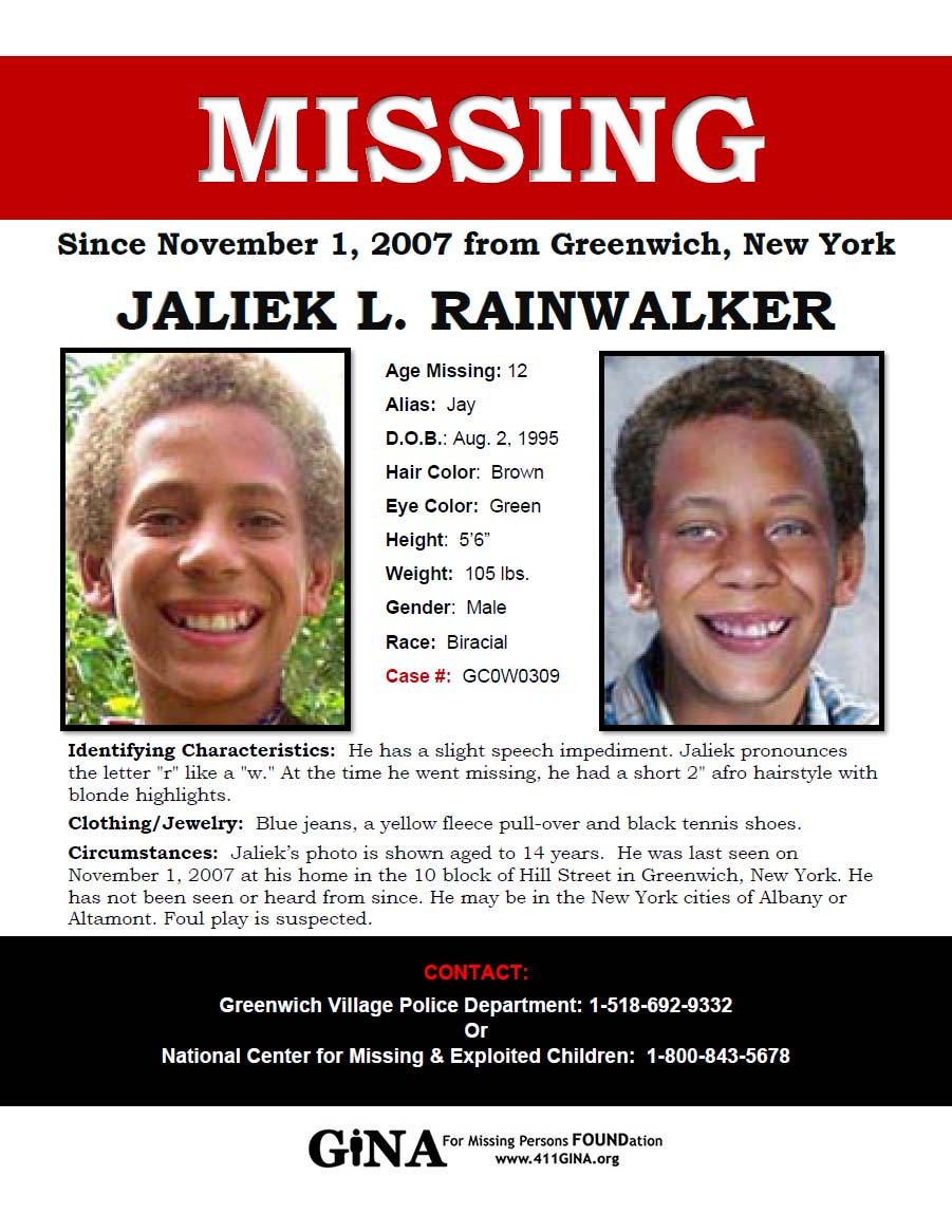 Share the flyer