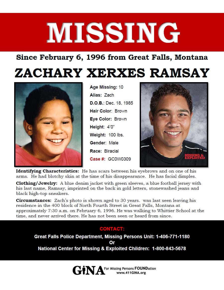Share the flyer