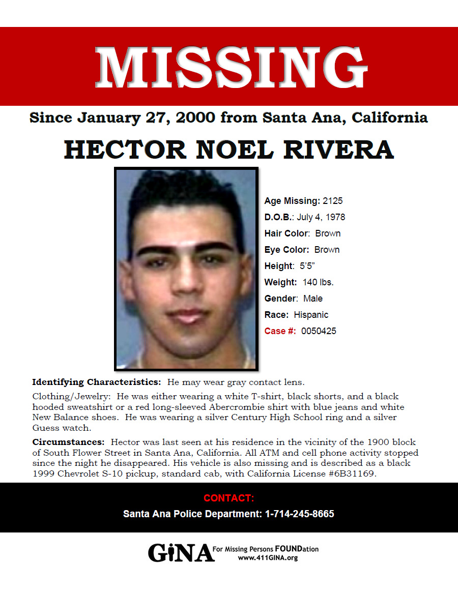 Share the flyer