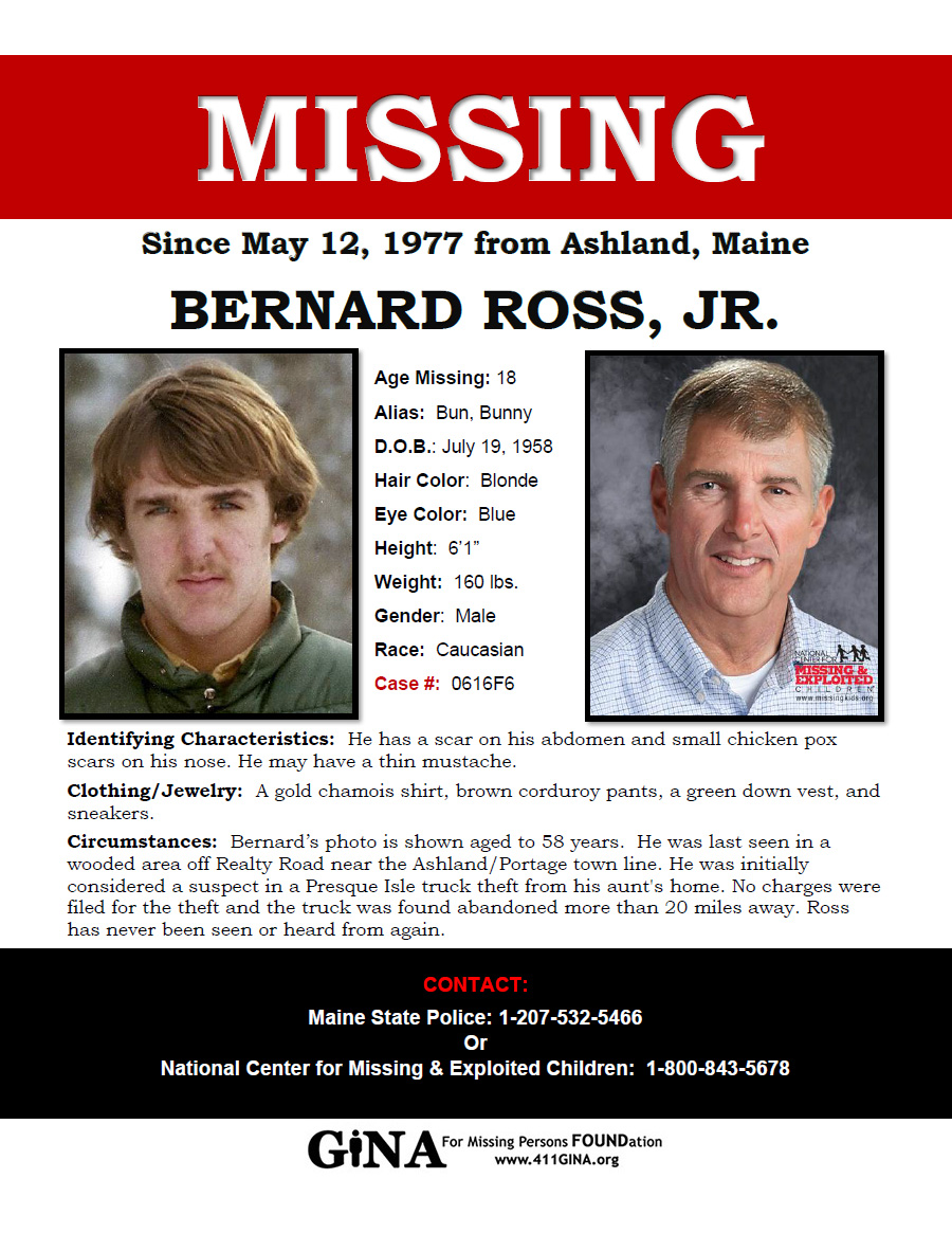Share the flyer
