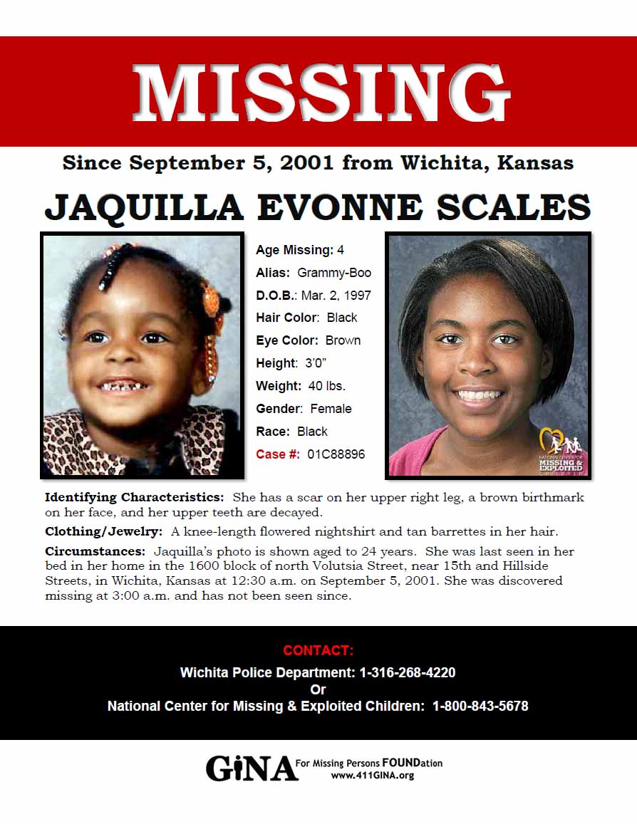 Share the flyer