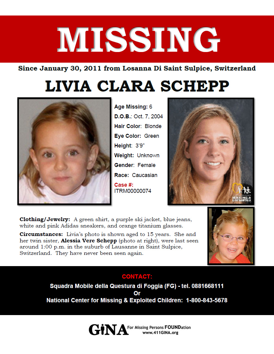 Share the flyer