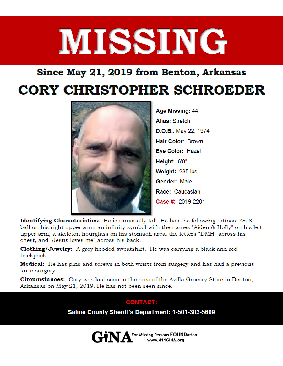 Share the flyer