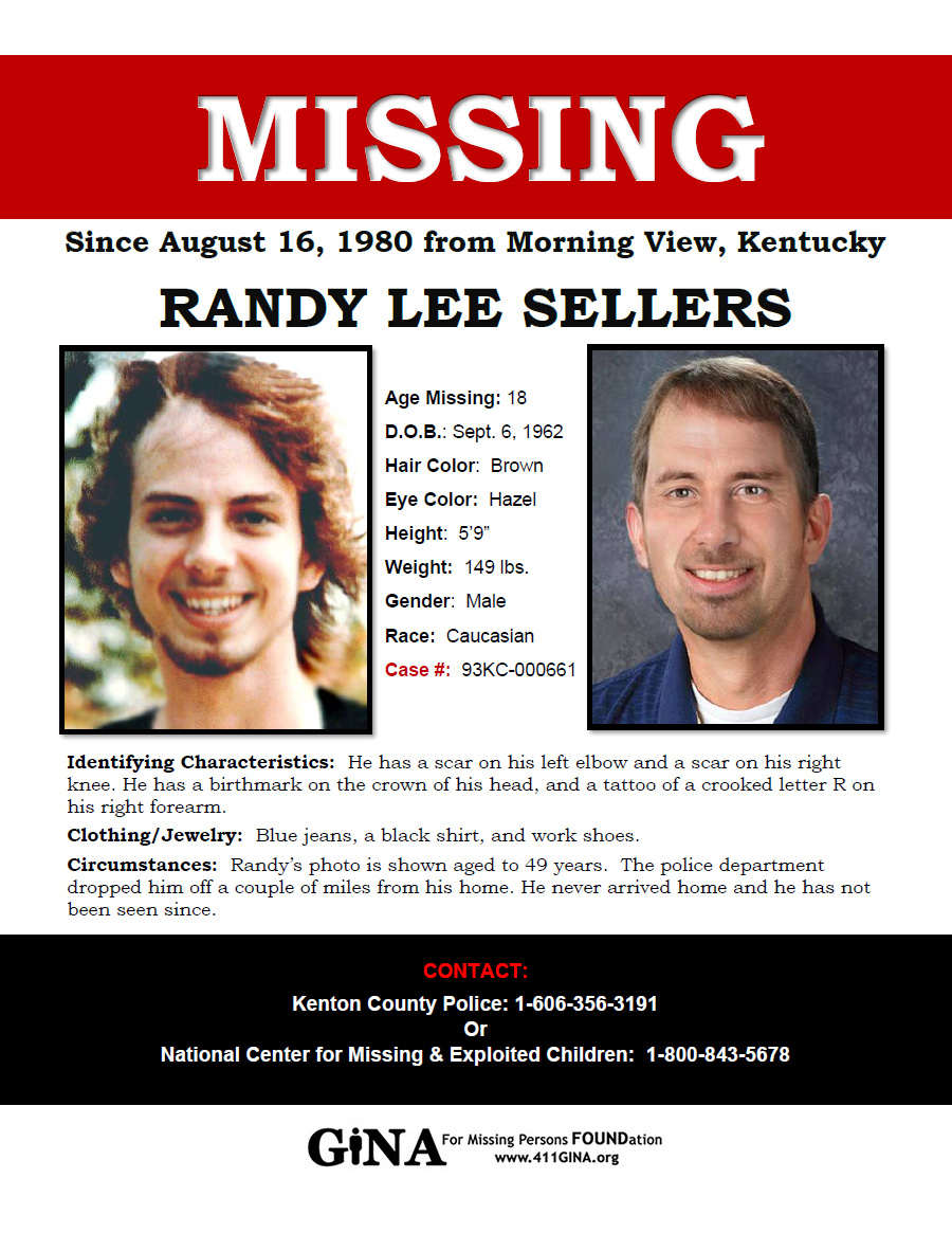 Share the flyer