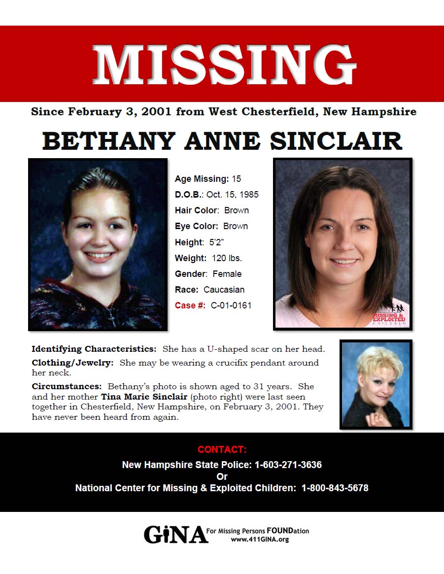 Share the flyer
