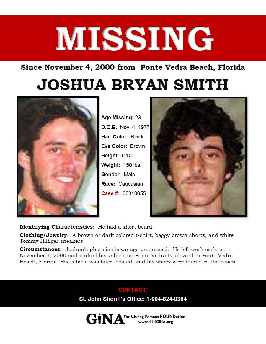 Share the flyer