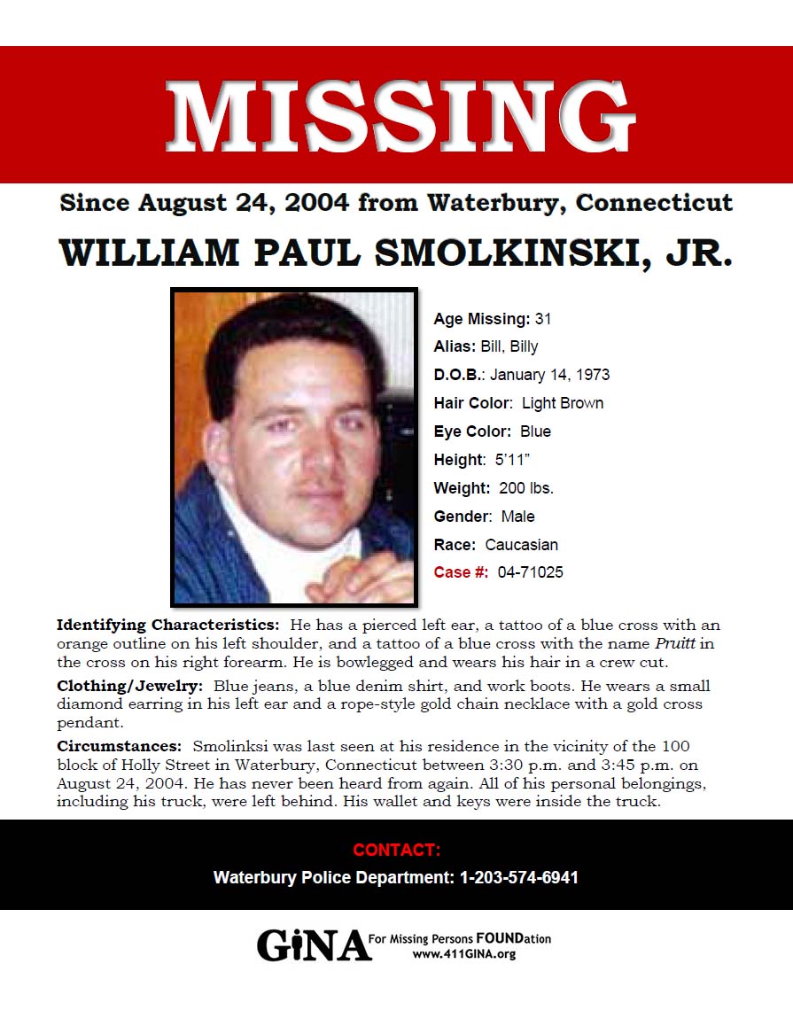 Share the flyer