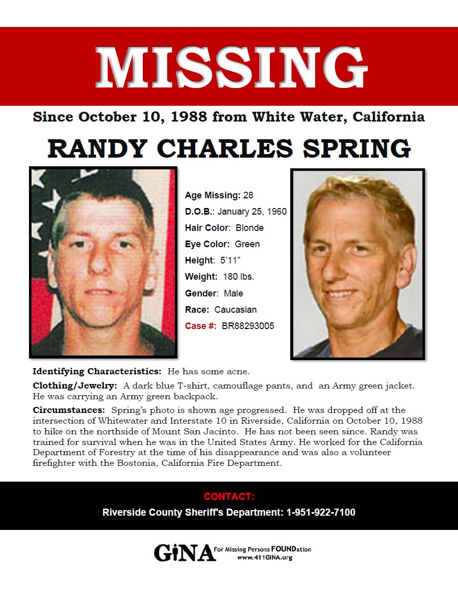 Share the flyer