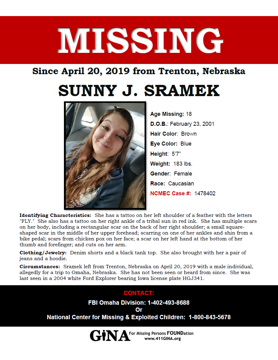 Share the flyer