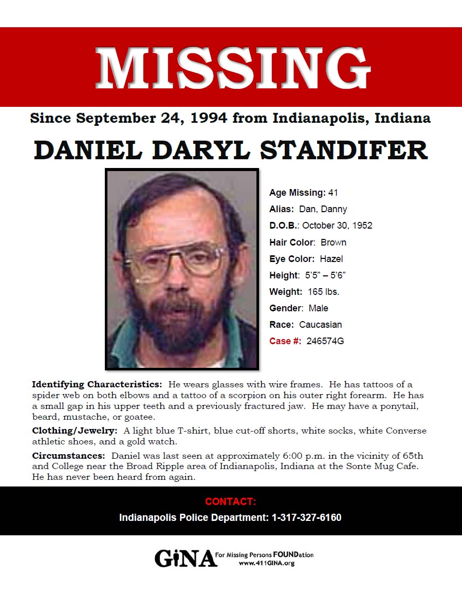 Share the flyer