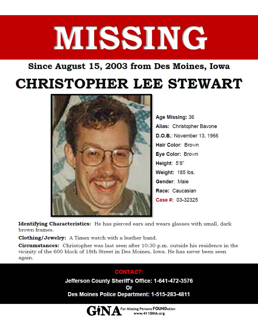 Share the flyer