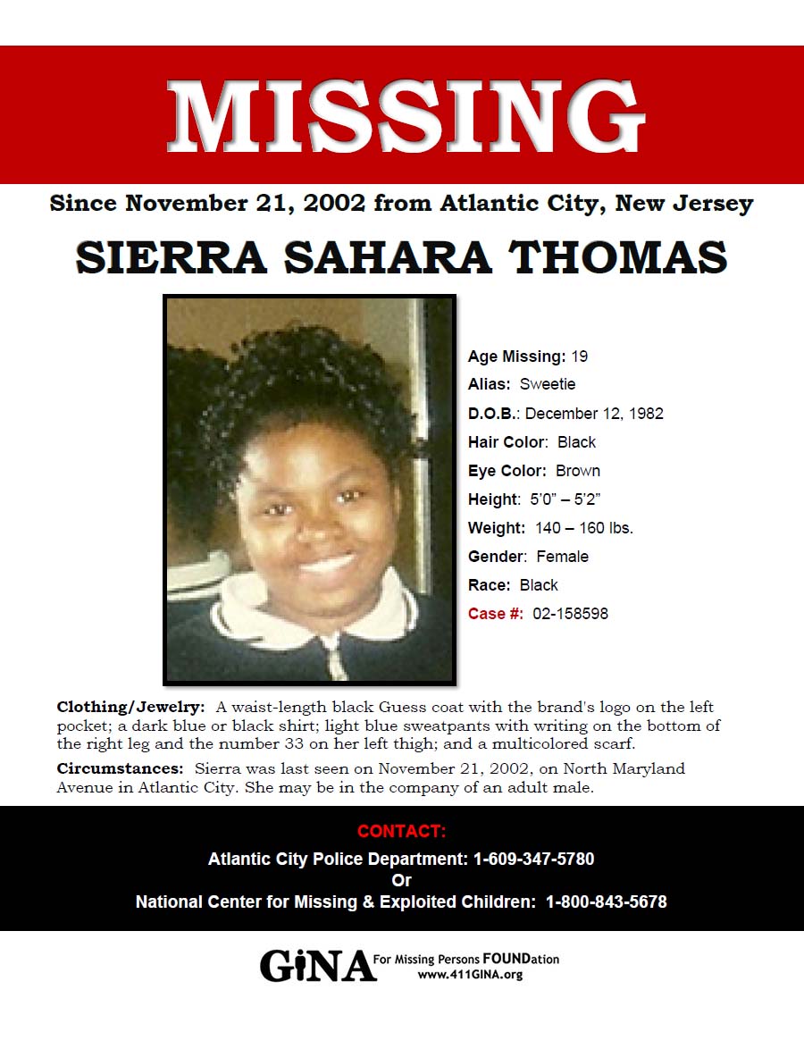 Share the flyer