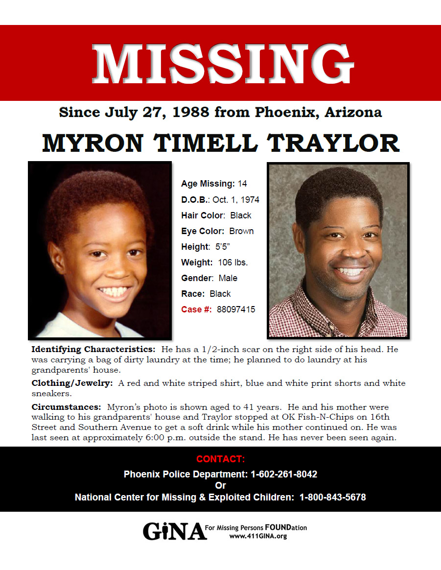 Share the flyer
