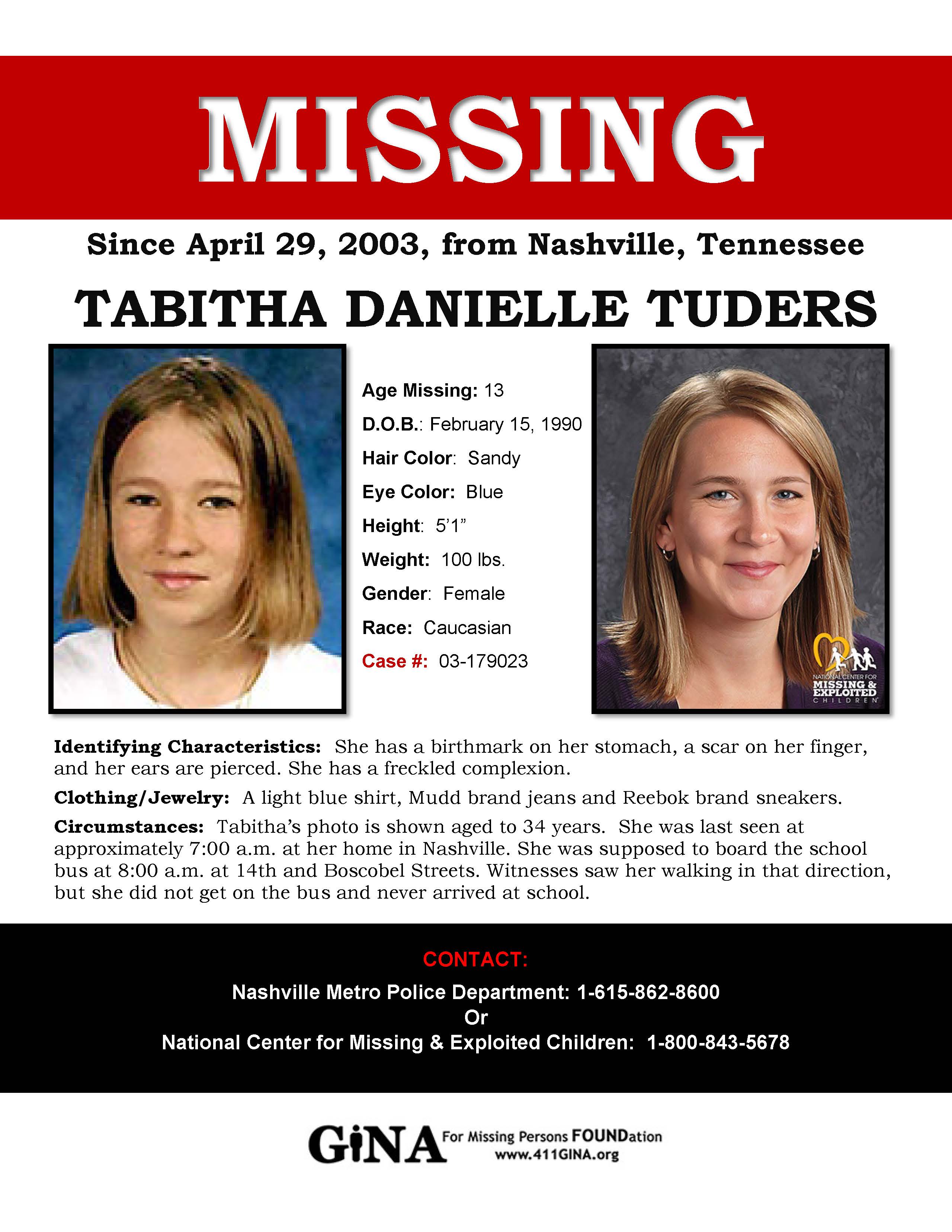 Share the flyer