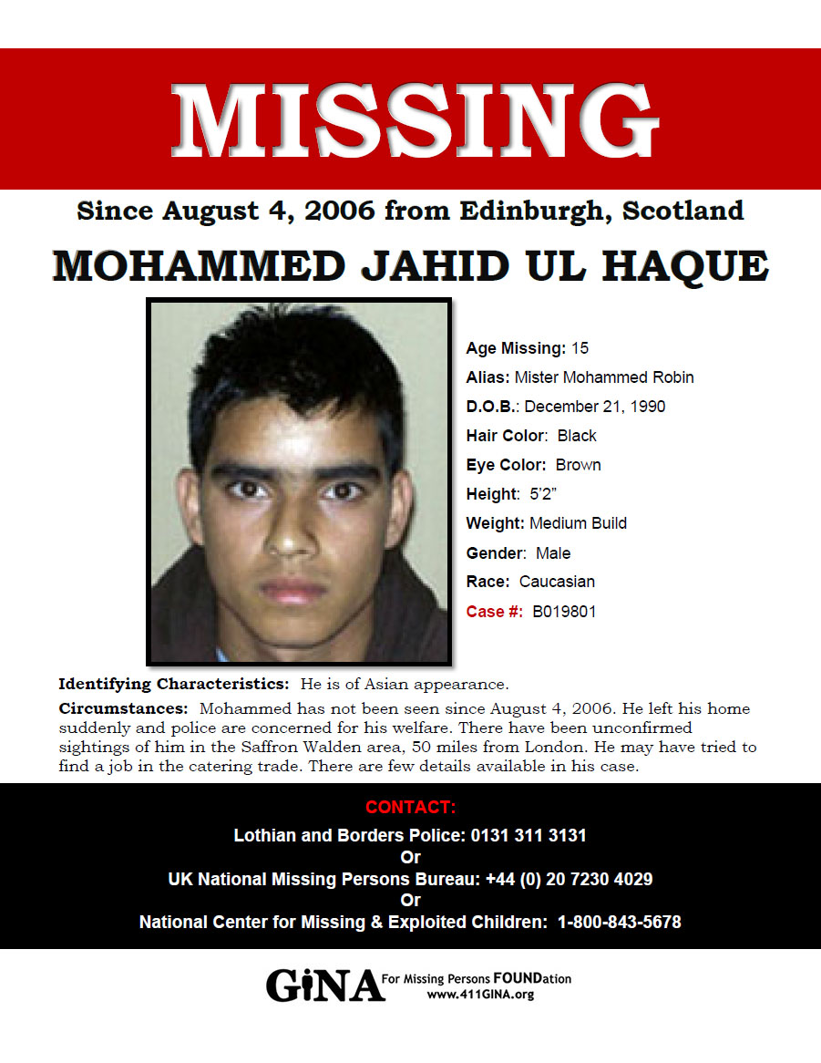 Share the flyer