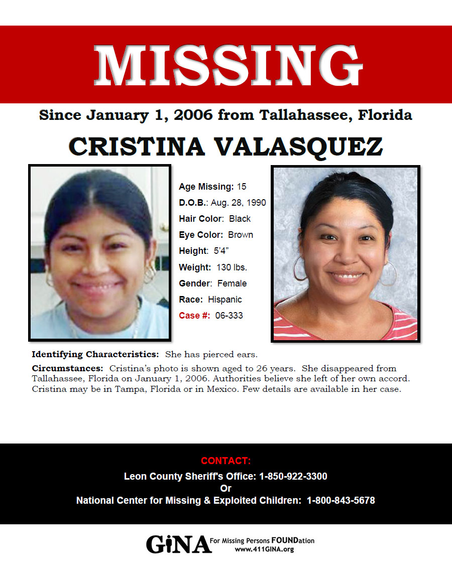 Share the flyer