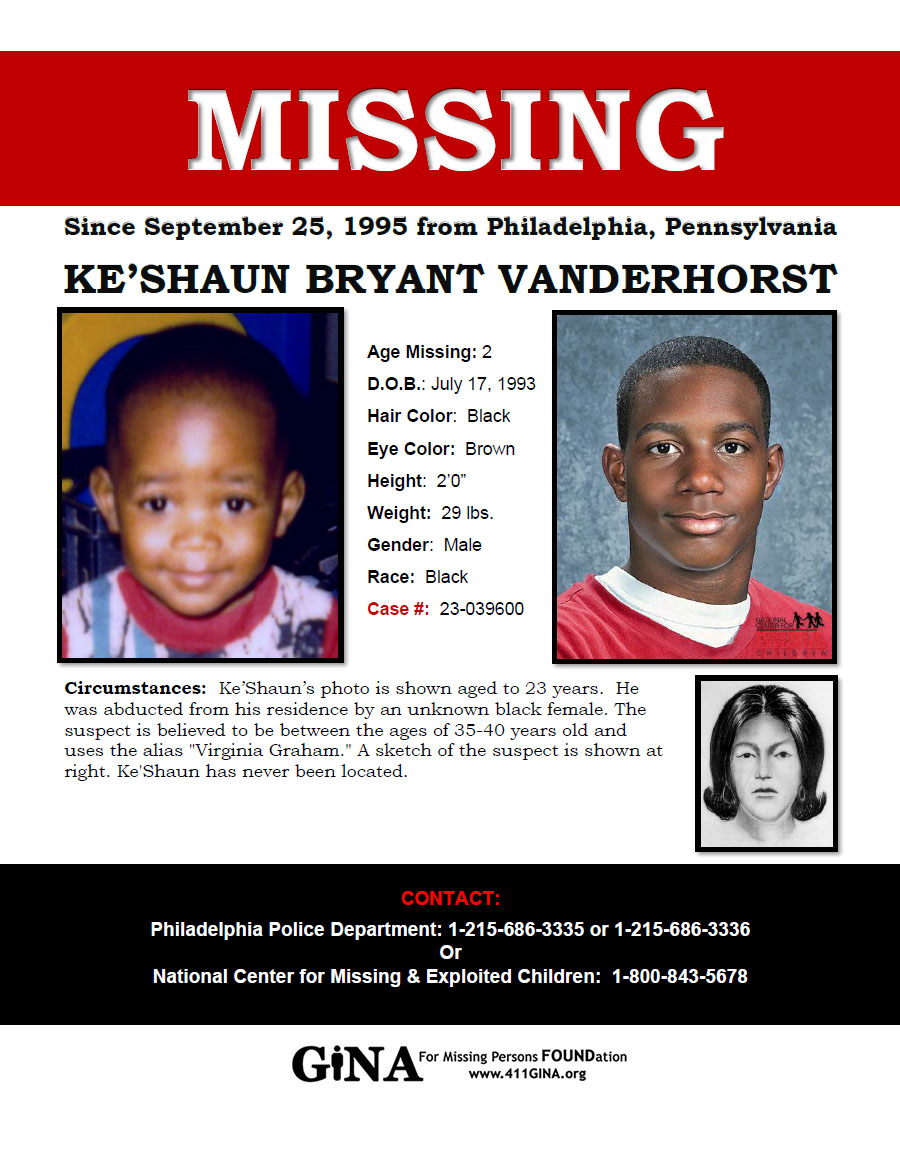 Share the flyer