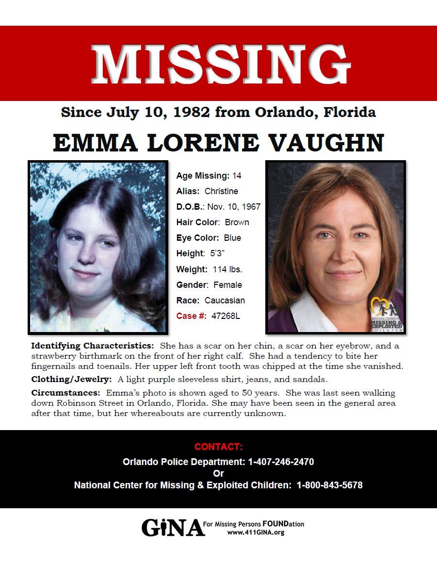 Share the flyer