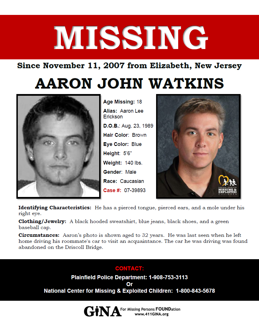 Share the flyer