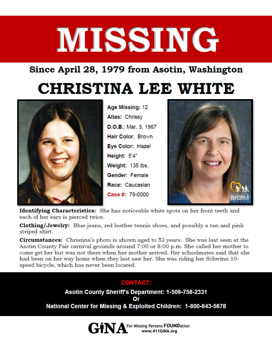 Share the flyer