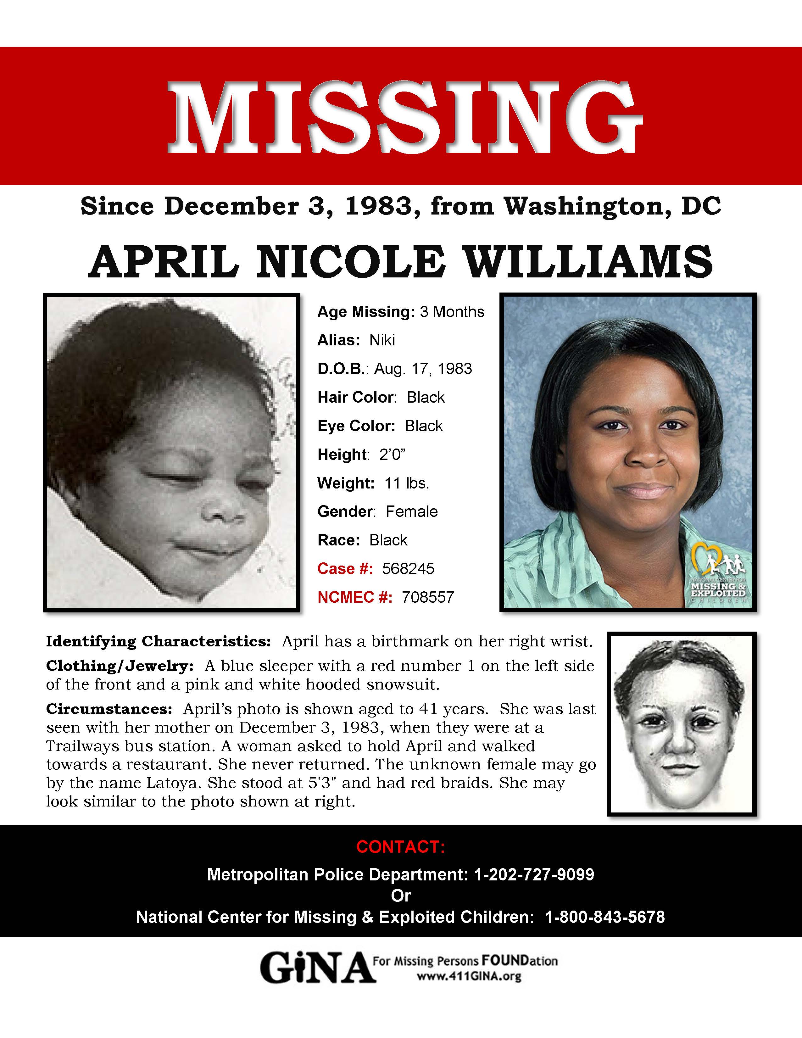 Share the flyer