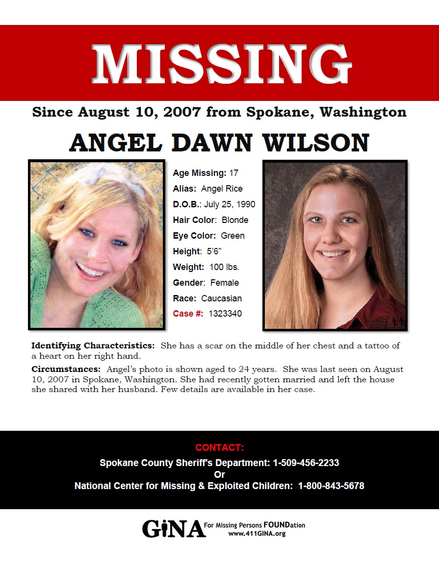 Share the flyer