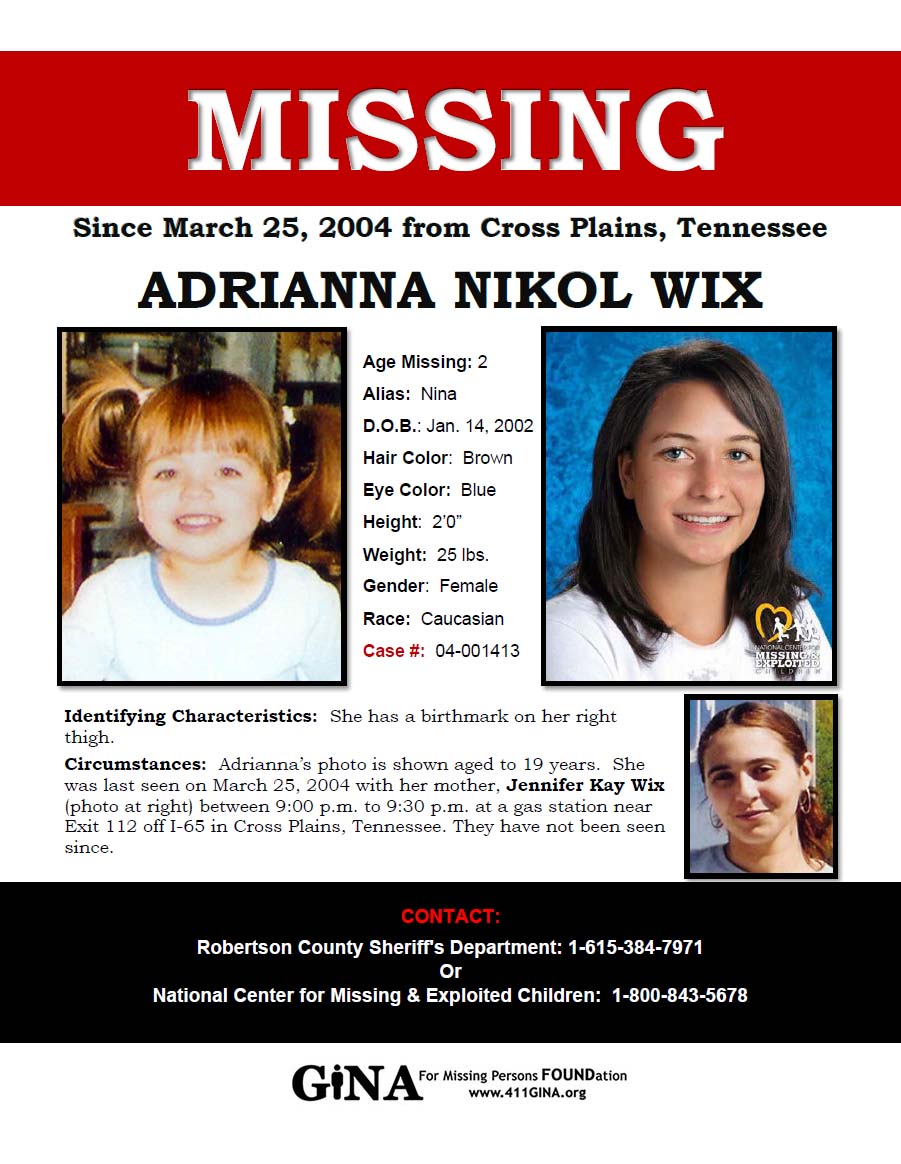 Share the flyer