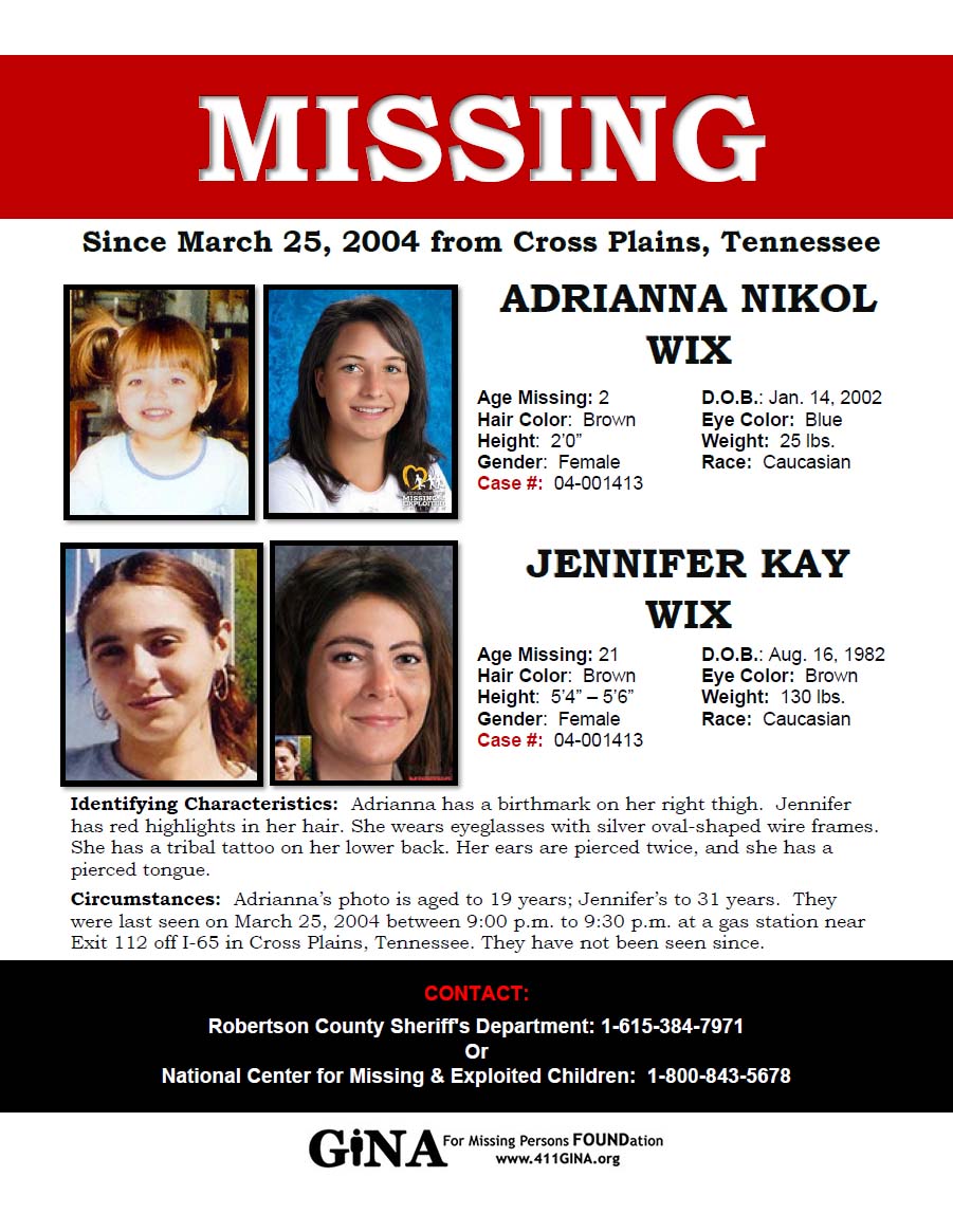 Share the flyer