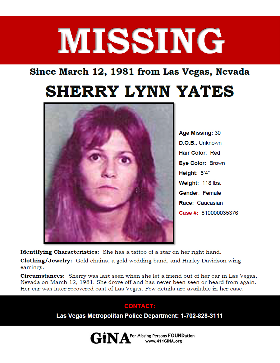 Share the flyer