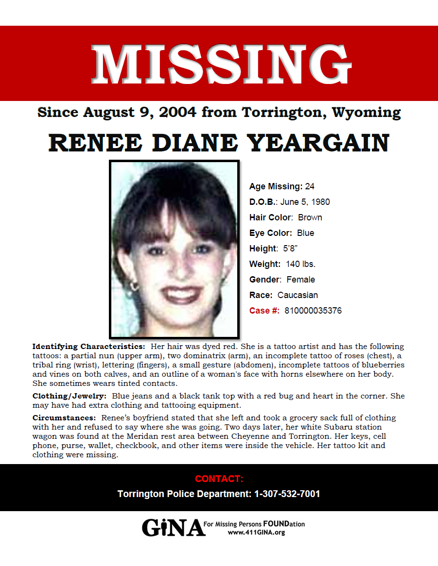 Share the flyer