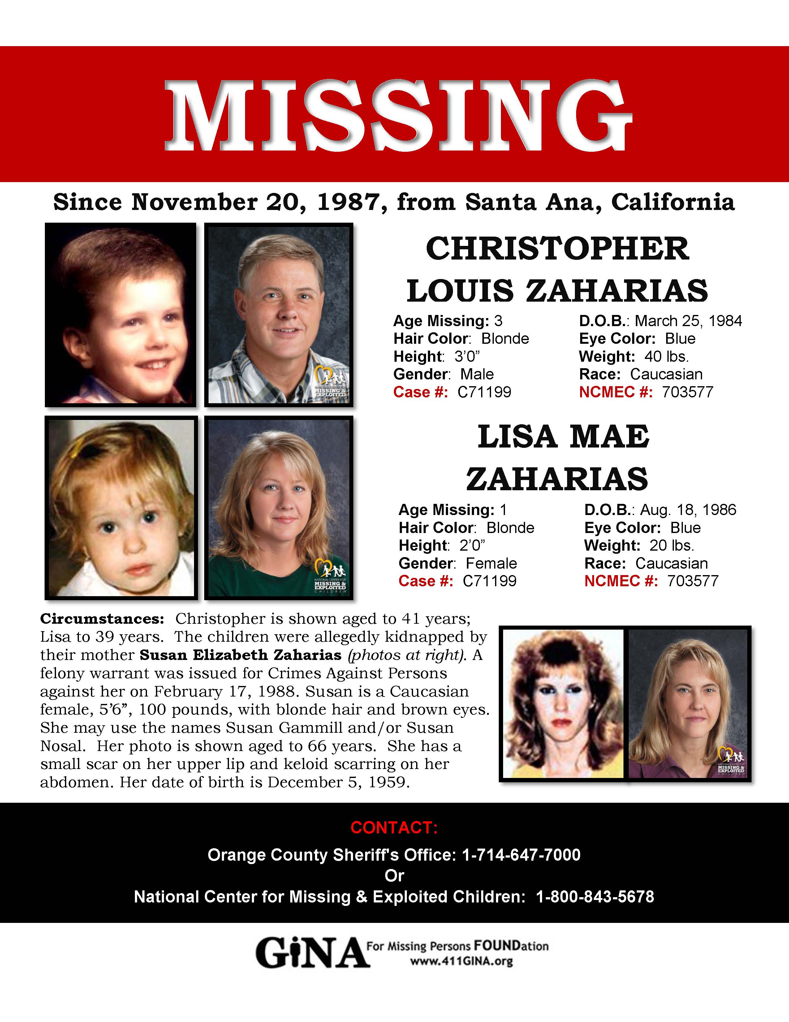 Share the flyer