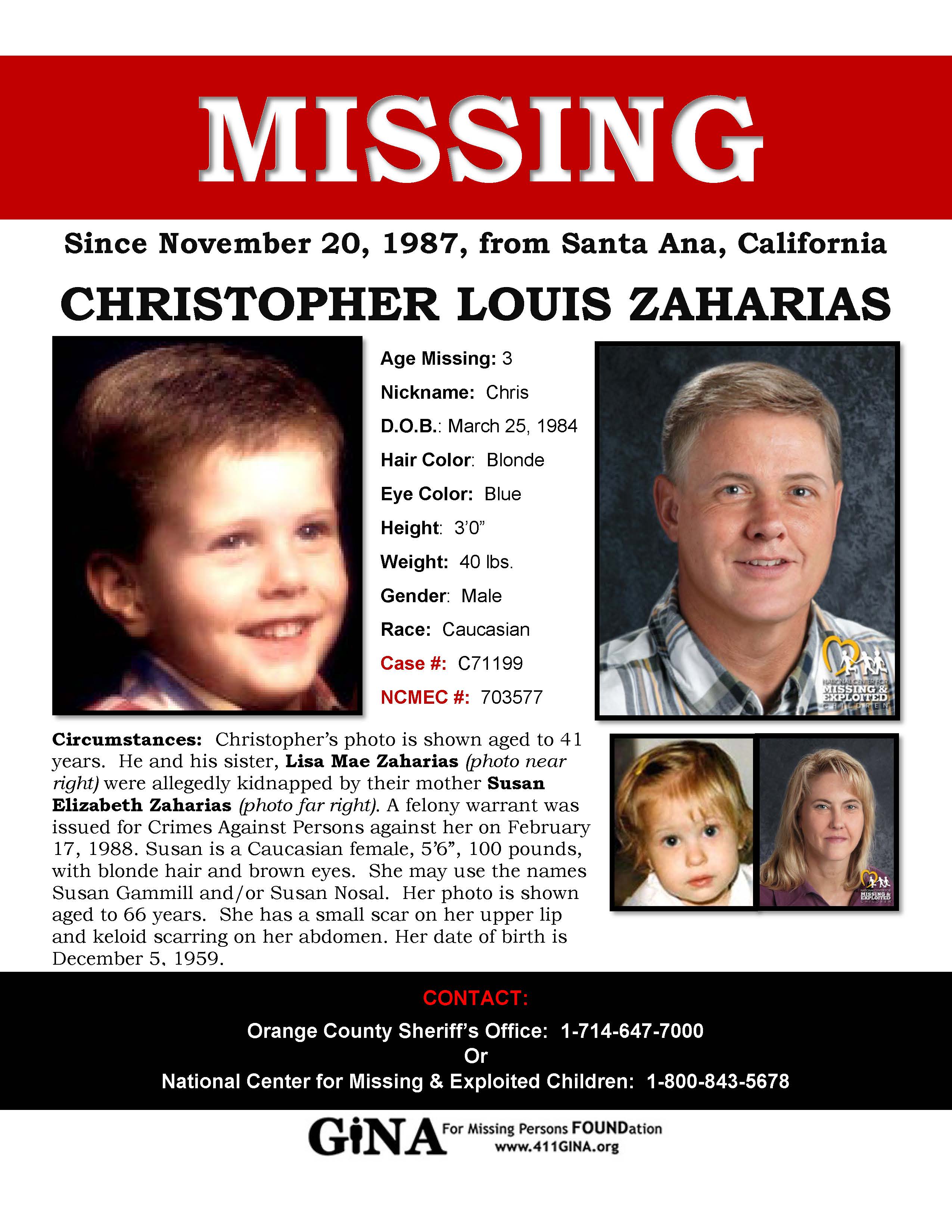 Share the flyer