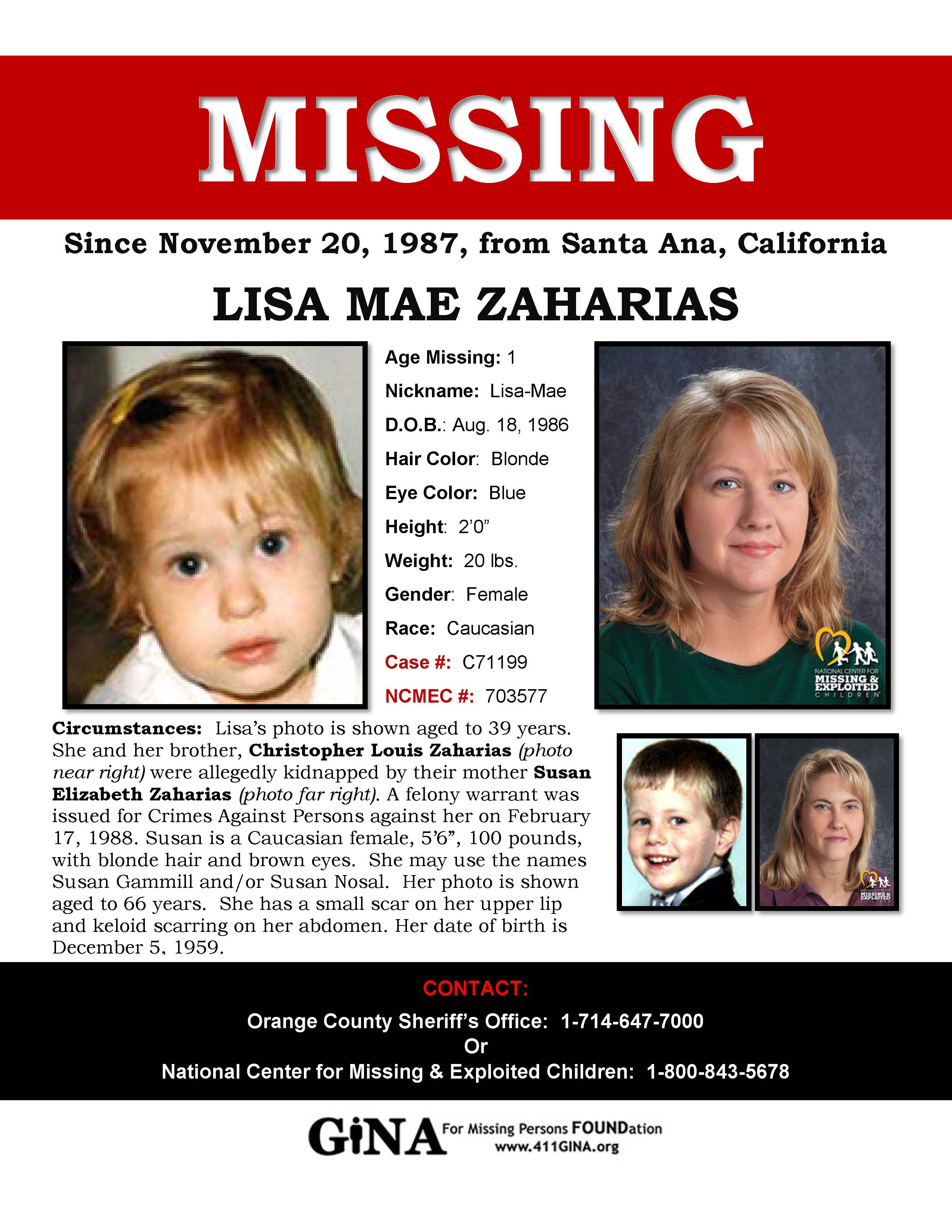 Share the flyer