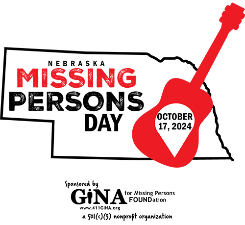 Nebraska Missing Persons Day Nebraska Missing Persons Day